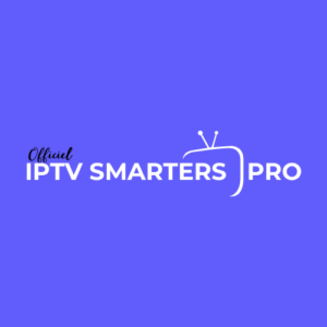 IPTV SMARTERS PRO
Meilleur abonnement IPTV 4K UHD fiable