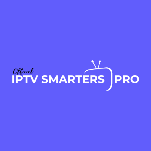 Meilleur Abonnement IPTV Fiable en France – Smarters Pro | IPTV SMARTERS PRO | LOGO OFFICIEL IPTV SMARTERS PRO IPTV SMARTERS PRO
