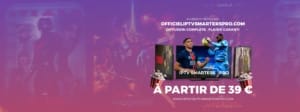 IPTV Smarters Pro France