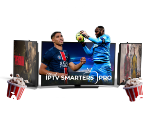 Top fournisseurs IPTV 🔥 | Abonnement IPTV 4K UHD en France 2025 | IPTV SMARTERS PRO | s1.1515