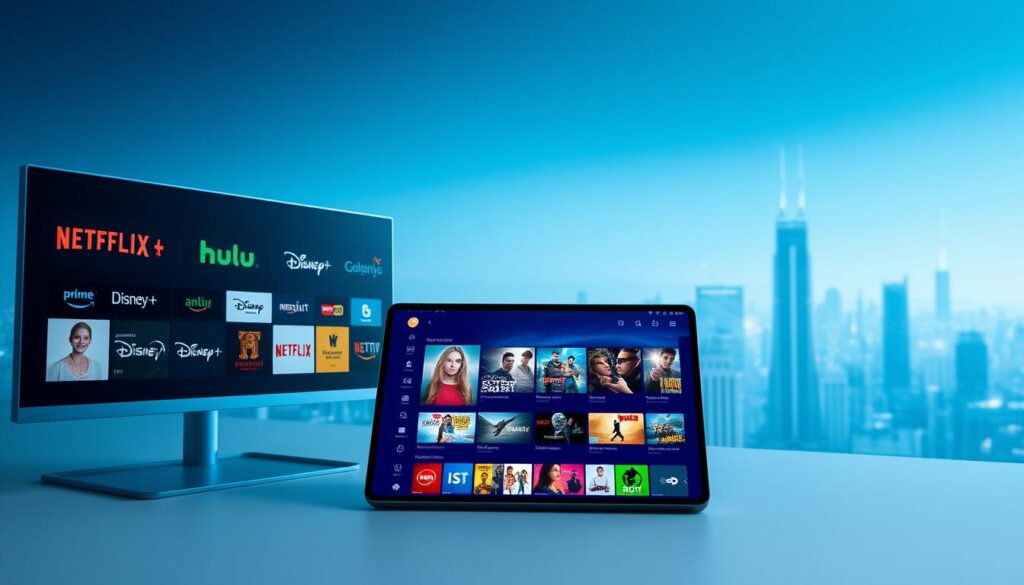 Applications IPTV 2025