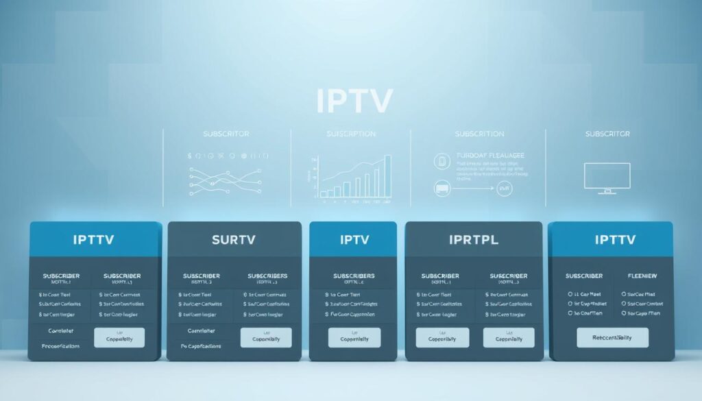 IPTV Providers in the USA