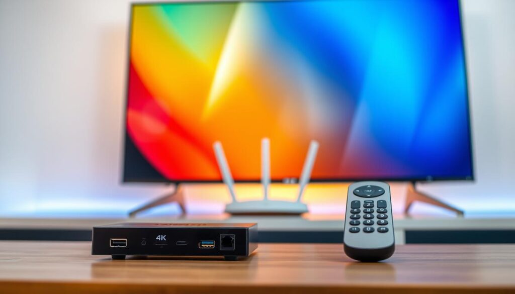 IPTV Technical Setup Requirements