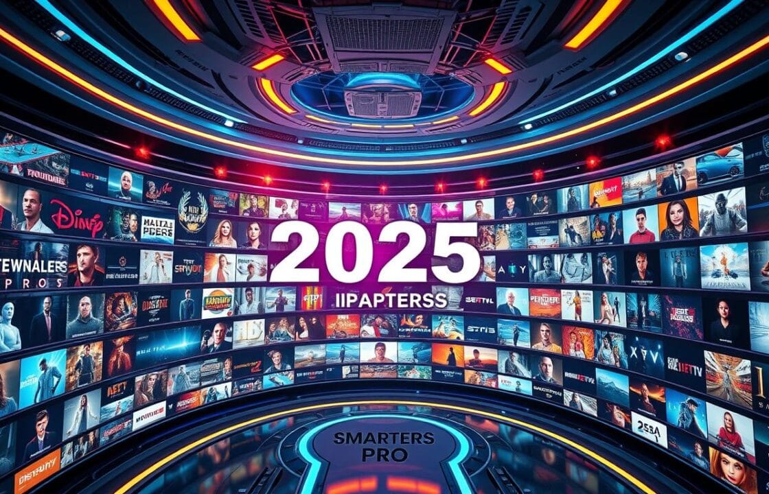 Les Meilleures Playlists IPTV