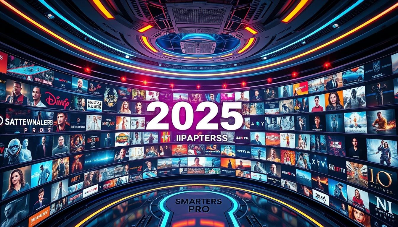 Les Meilleures Playlists IPTV