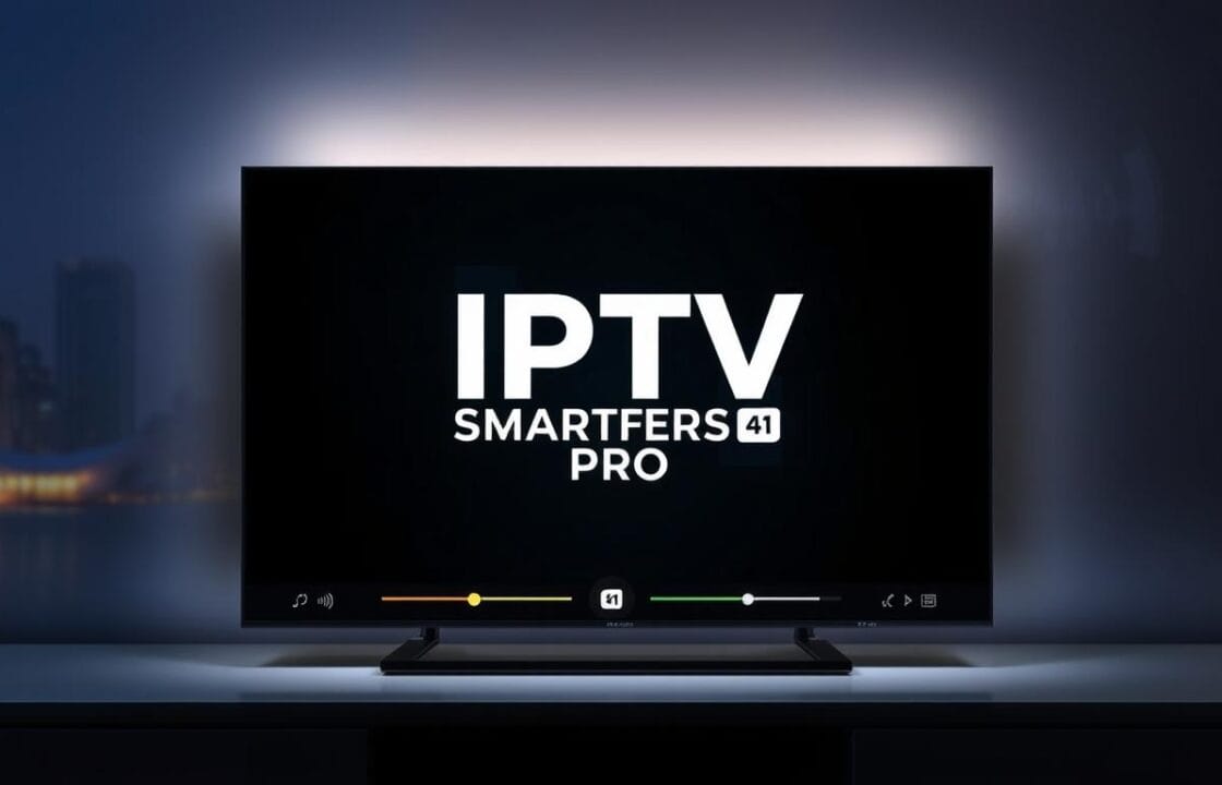 XCIPTV Player Smarters Player Lite