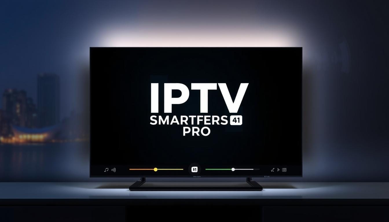 XCIPTV Player Smarters Player Lite