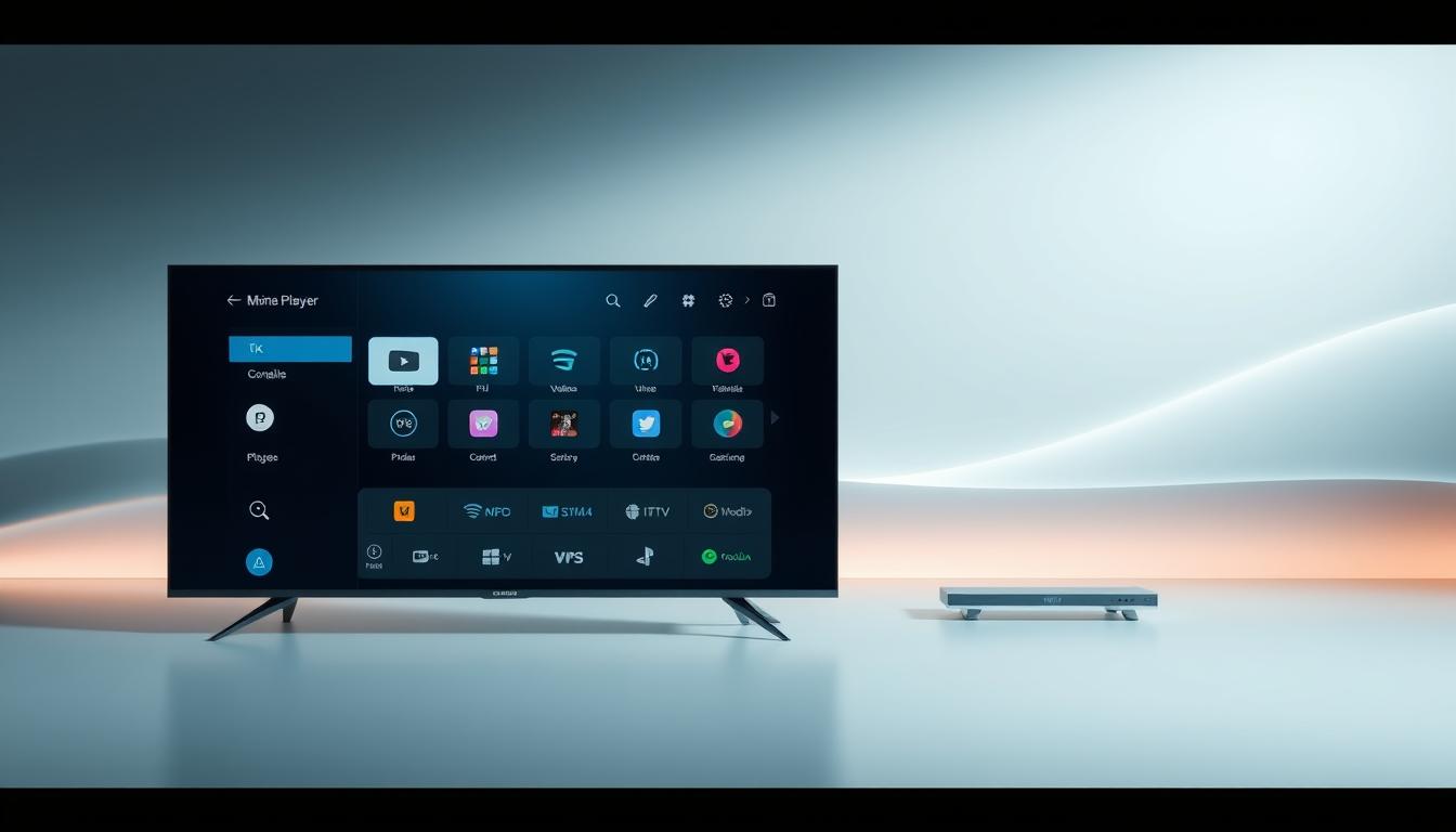IPTV Smarters Player