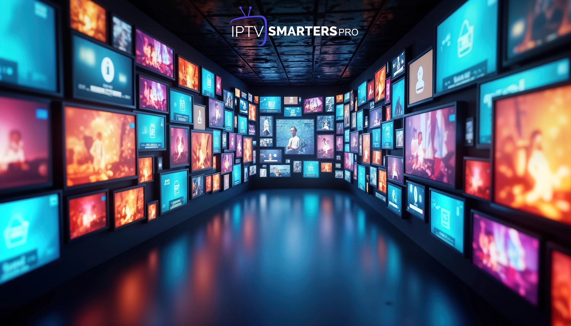 IPTV Smarters Pro vs autres lecteurs IPTV comparatif visuel 2025